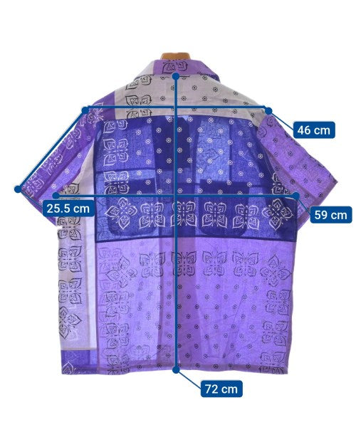 Needles 休閒襯衫