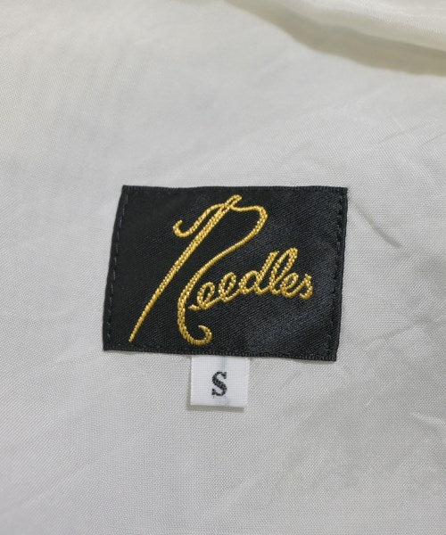 Needles 其他褲