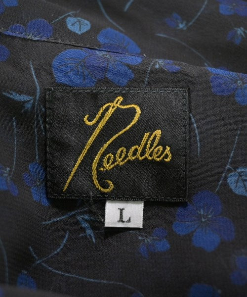 Needles 休閒襯衫