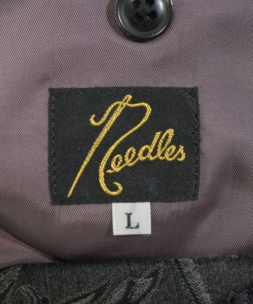 Needles 西裝外套