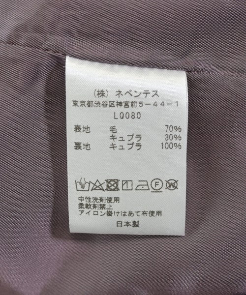 Needles 西裝外套