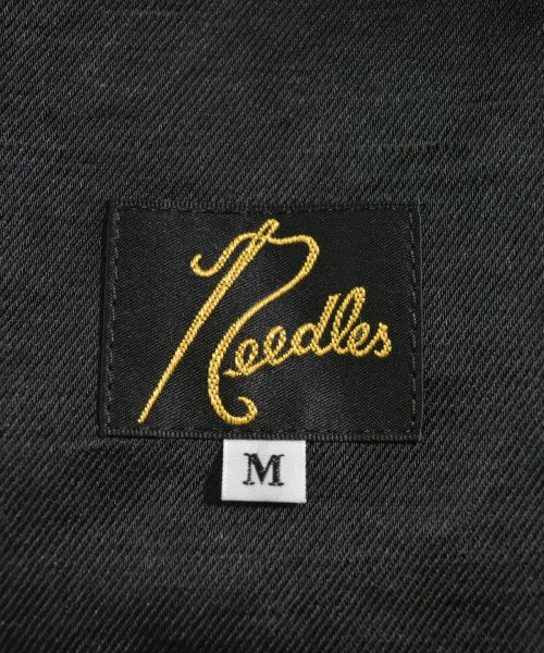 Needles 休閒夾克