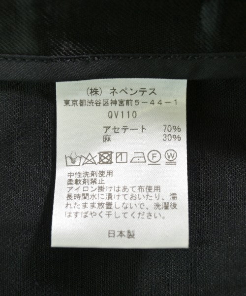 Needles 休閒夾克