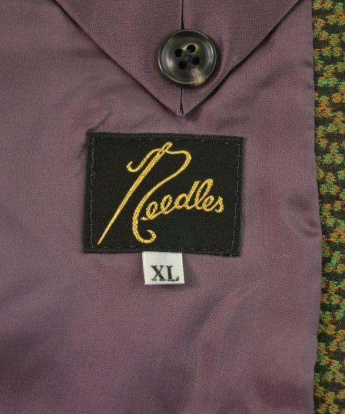 Needles 西裝外套