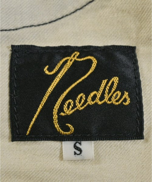 Needles 長褲