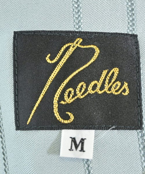 Needles 休閒襯衫
