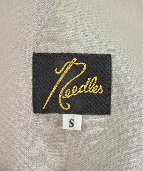 Needles 其他褲