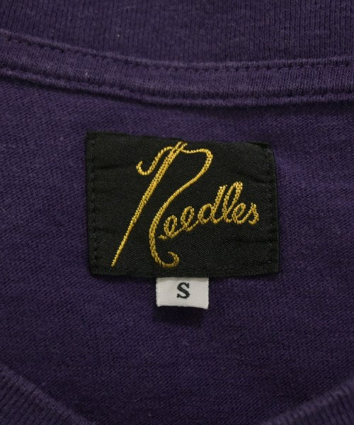 Needles T恤/上衣