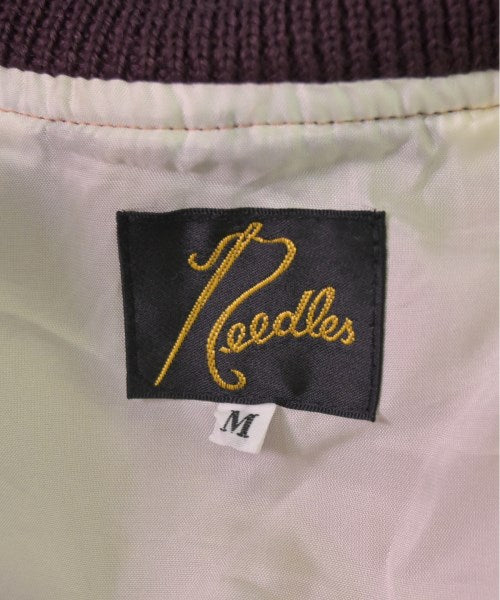 Needles 其他飛行外套