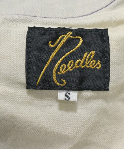 Needles 長褲