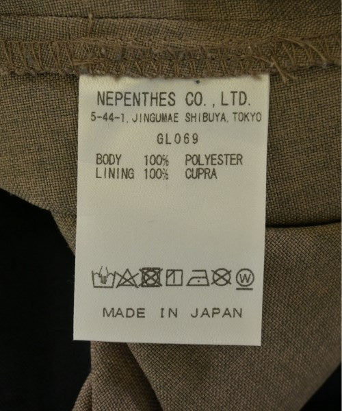 Needles 長褲