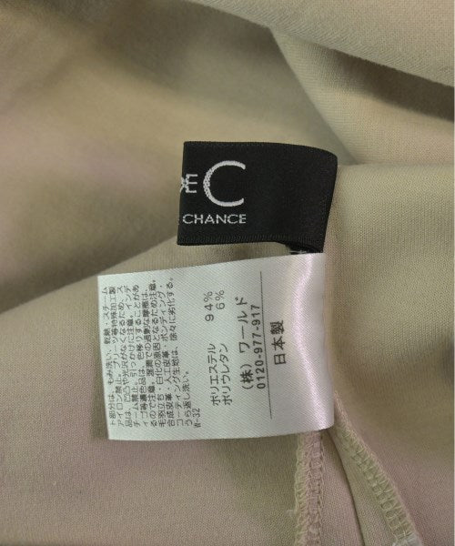 COUP DE CHANCE T恤/上衣