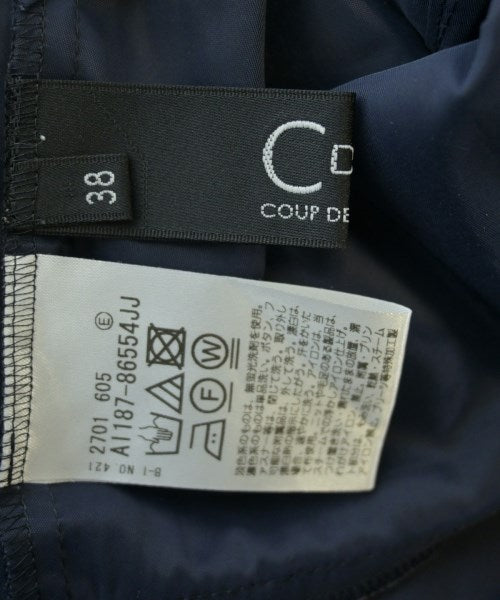 COUP DE CHANCE 女襯衫