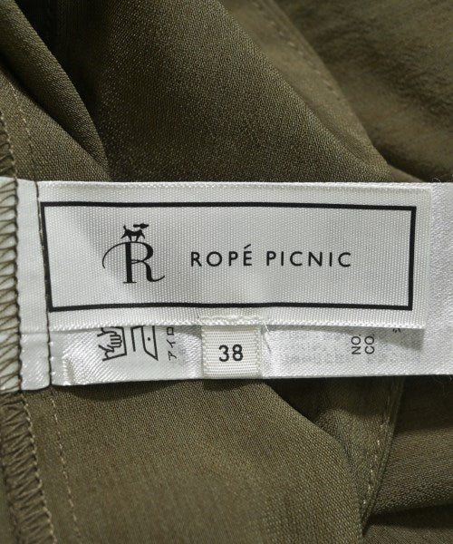 ROPE Picnic 休閒夾克