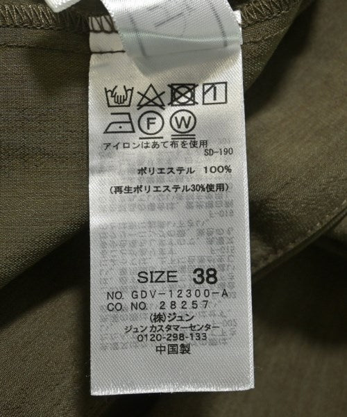 ROPE Picnic 休閒夾克