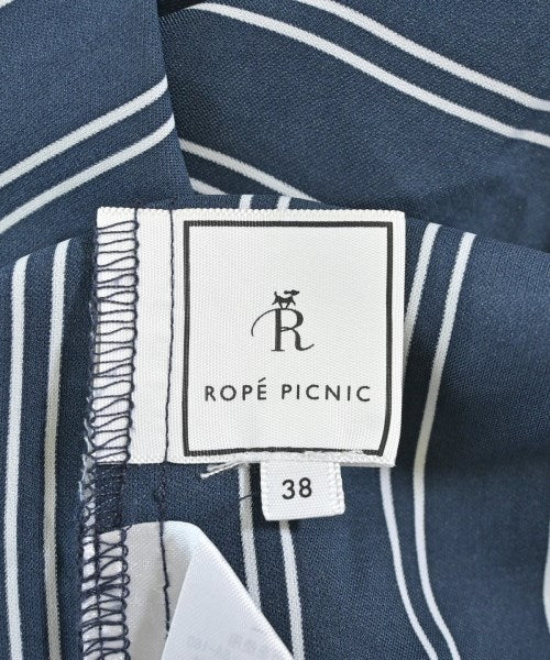 ROPE Picnic 女襯衫