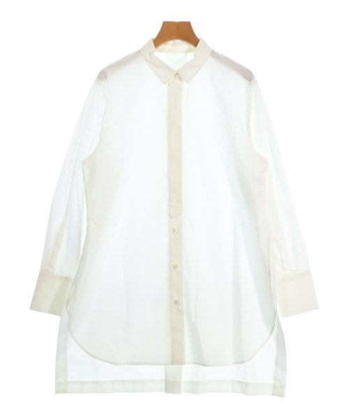 HUMAN WOMAN 休閒襯衫
