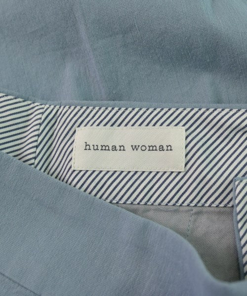 HUMAN WOMAN 其他褲