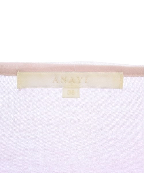 ANAYI 女襯衫