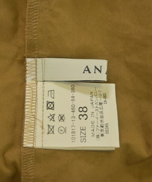 ANAYI 女襯衫