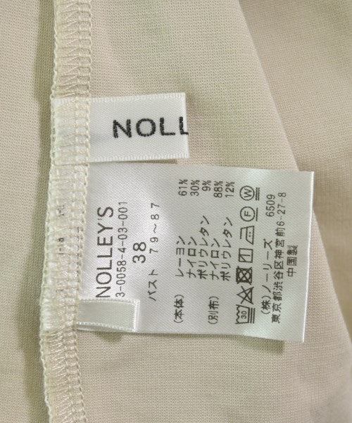 Nolley's T恤/上衣