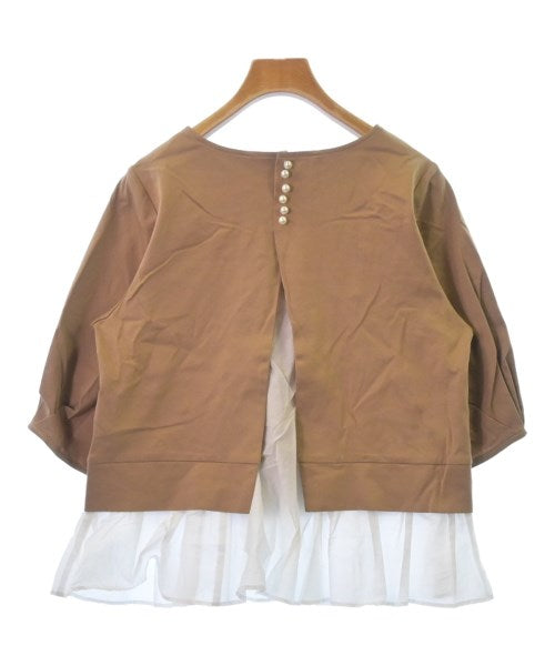 Nolley's 女襯衫