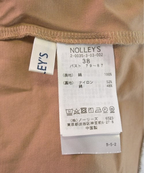 Nolley's 女襯衫