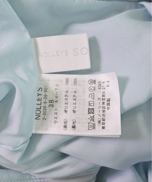Nolley's 長裙/超長裙