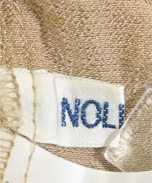 Nolley's 女襯衫