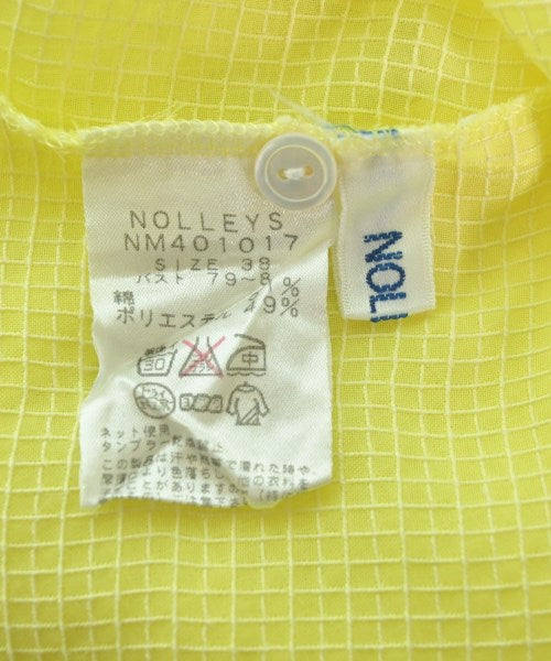 Nolley's 女襯衫
