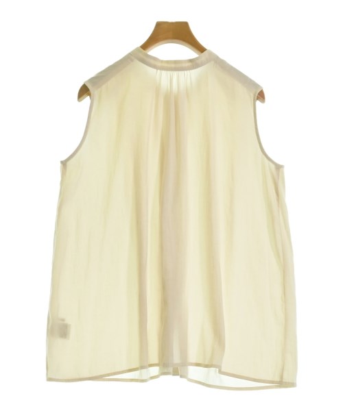 le coeur blanc 女襯衫