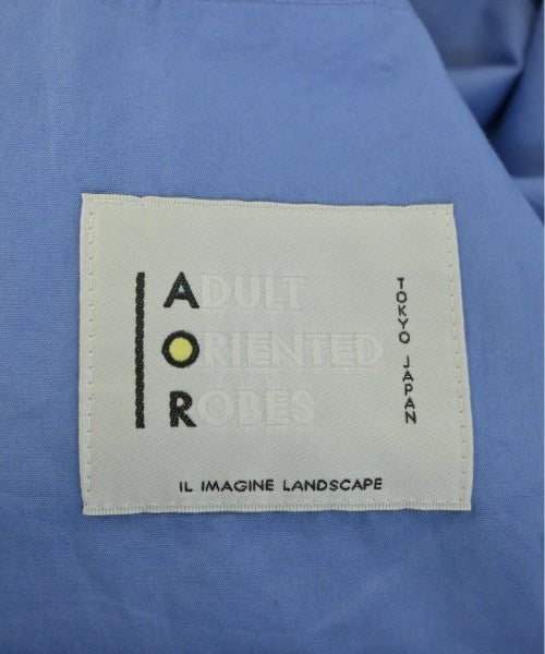 aor 軍裝夾克