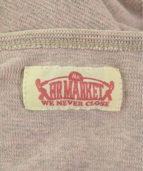 HOLLYWOOD RANCH MARKET T恤/上衣