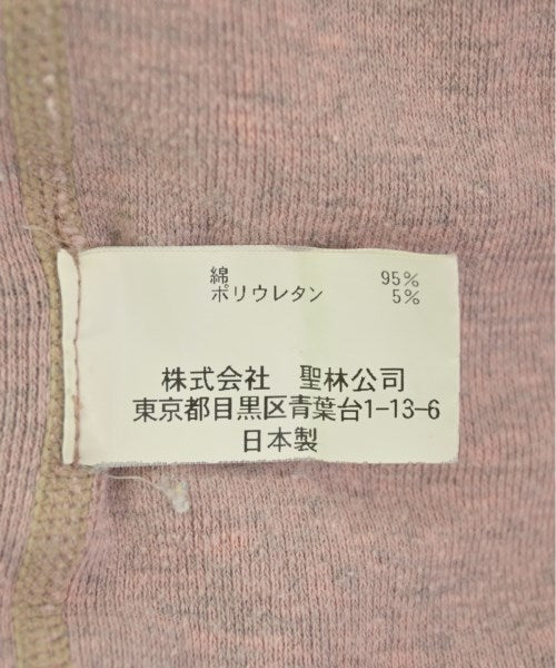 HOLLYWOOD RANCH MARKET T恤/上衣