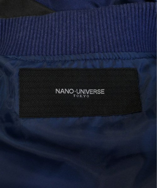 nano UNIVERSE 其他飛行外套