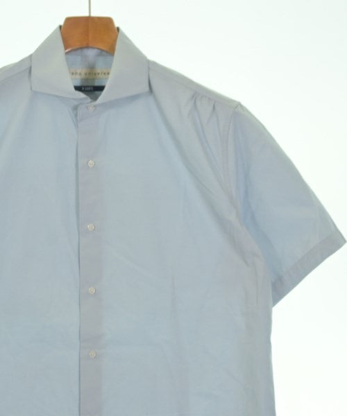 nano UNIVERSE 休閒襯衫