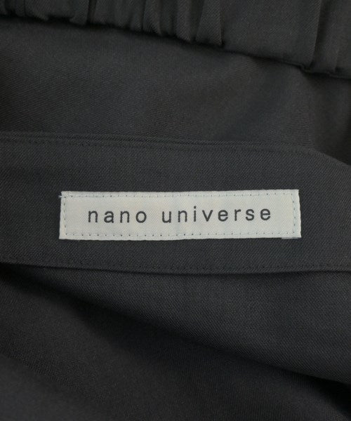 nano UNIVERSE 其他套裝