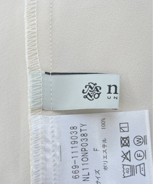 nano UNIVERSE 洋裝