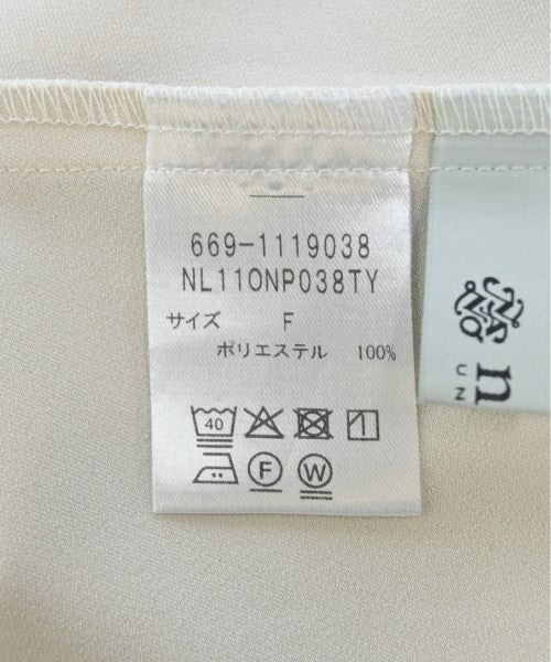 nano UNIVERSE 洋裝