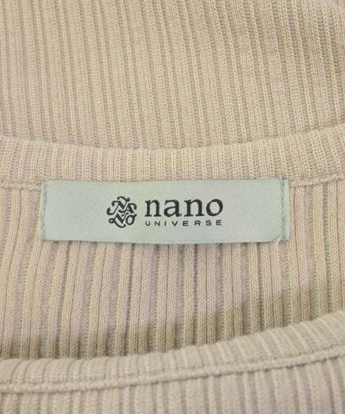 nano UNIVERSE 其他套裝