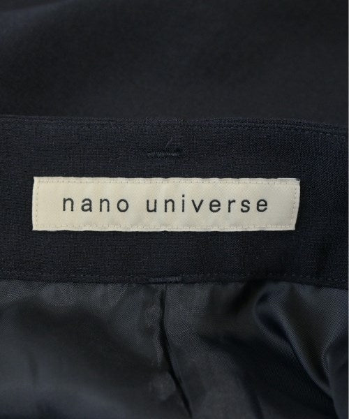 nano UNIVERSE 長裙/超長裙