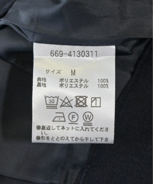 nano UNIVERSE 長裙/超長裙