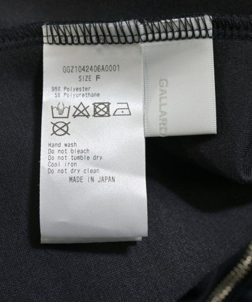 GALLARDA GALANTE 連帽衫