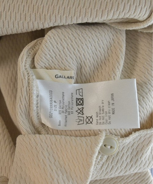 GALLARDA GALANTE 開襟衫