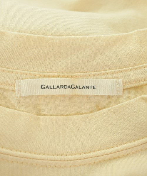 GALLARDA GALANTE T恤/上衣
