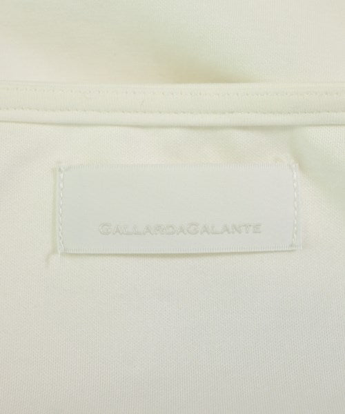 GALLARDA GALANTE T恤/上衣