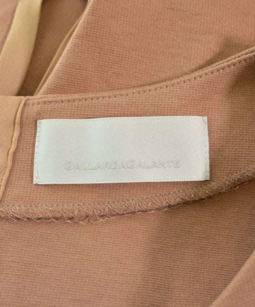 GALLARDA GALANTE 無袖上衣