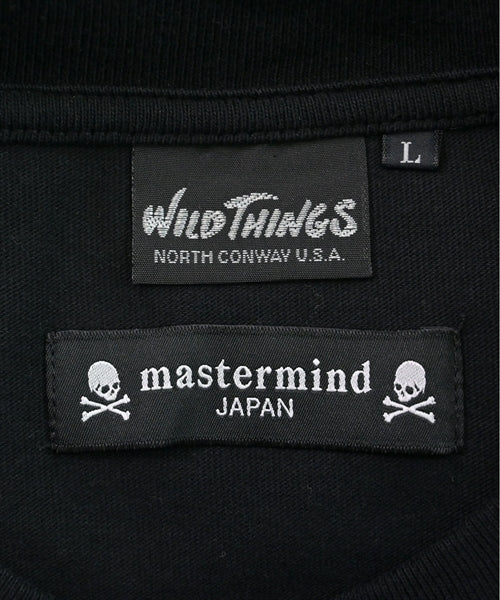 MASTER MIND JAPAN T恤/上衣