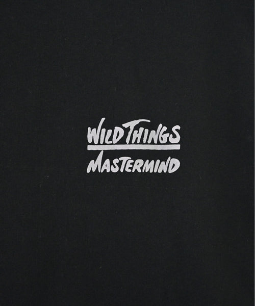 MASTER MIND JAPAN T恤/上衣
