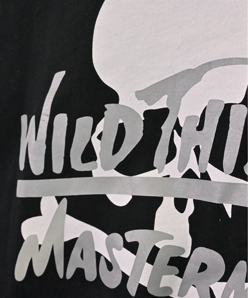 MASTER MIND JAPAN T恤/上衣